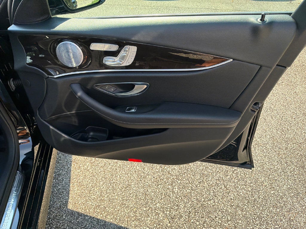 2019 Mercedes-Benz E-Class E 300 SE 19 AMG® LP PT KG SV AC BS