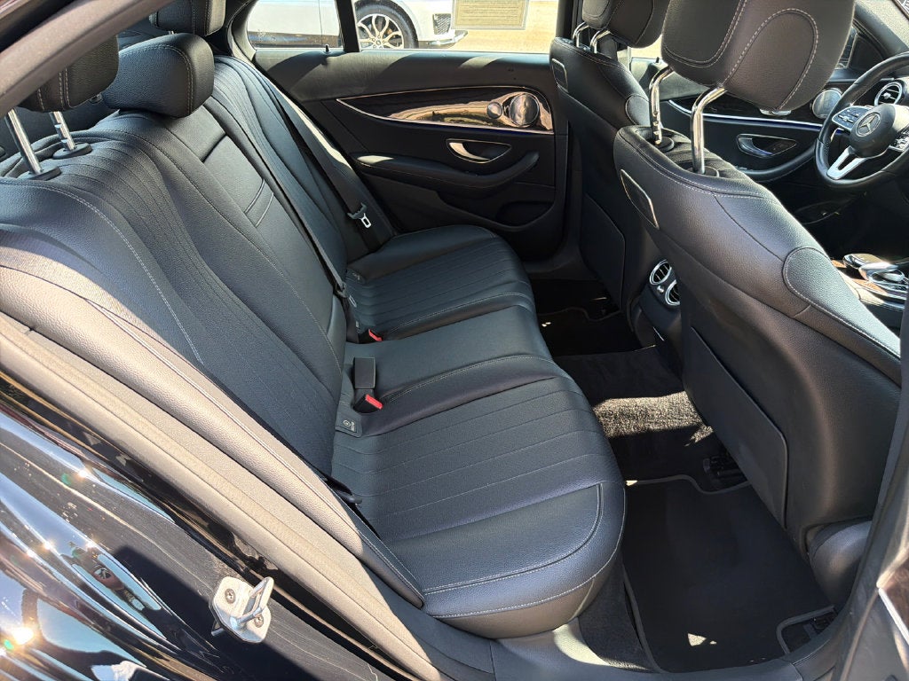 2019 Mercedes-Benz E-Class E 300 SE 19 AMG® LP PT KG SV AC BS