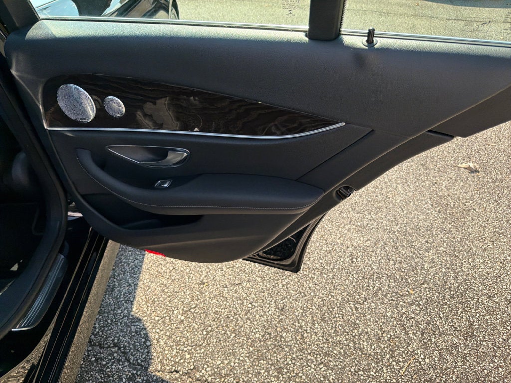 2019 Mercedes-Benz E-Class E 300 SE 19 AMG® LP PT KG SV AC BS