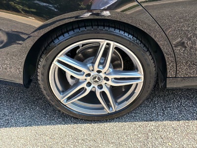2019 Mercedes-Benz E-Class E 300 SE 19 AMG® LP PT KG SV AC BS