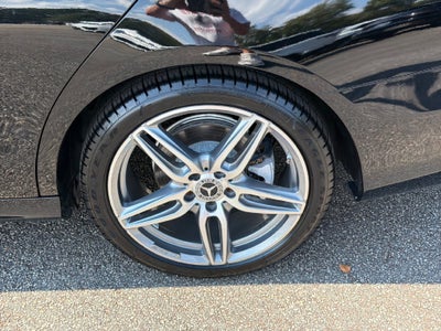 2019 Mercedes-Benz E-Class E 300 SE 19 AMG® LP PT KG SV AC BS