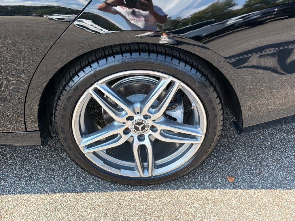 2019 Mercedes-Benz E-Class E 300 SE 19 AMG® LP PT KG SV AC BS