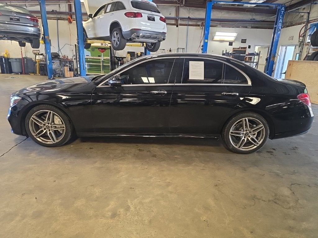 2019 Mercedes-Benz E-Class E 300 SE 19 AMG® LP PT KG SV AC BS