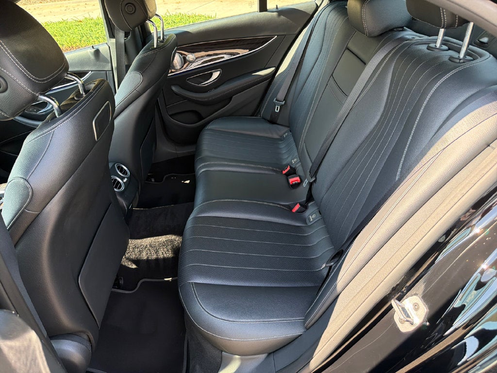 2019 Mercedes-Benz E-Class E 300 SE 19 AMG® LP PT KG SV AC BS