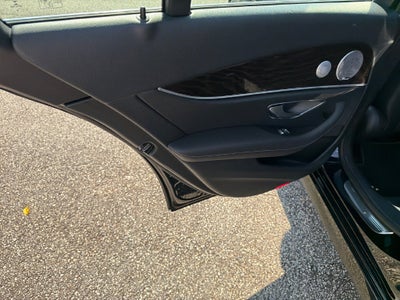2019 Mercedes-Benz E-Class E 300 SE 19 AMG® LP PT KG SV AC BS