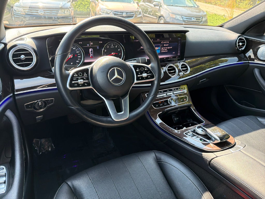 2019 Mercedes-Benz E-Class E 300 SE 19 AMG® LP PT KG SV AC BS