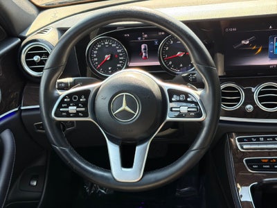 2019 Mercedes-Benz E-Class E 300 SE 19 AMG® LP PT KG SV AC BS