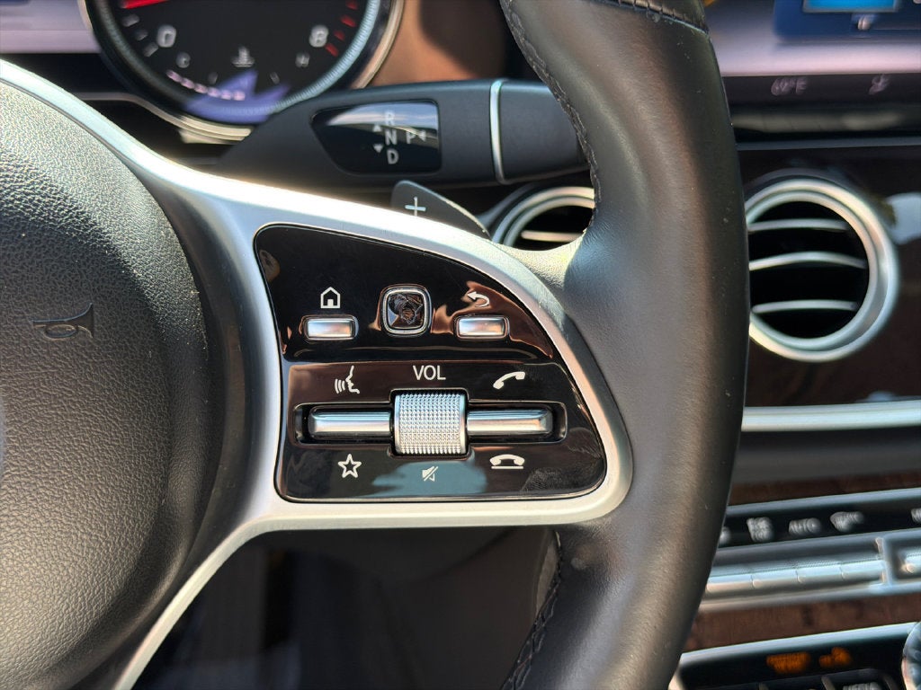 2019 Mercedes-Benz E-Class E 300 SE 19 AMG® LP PT KG SV AC BS