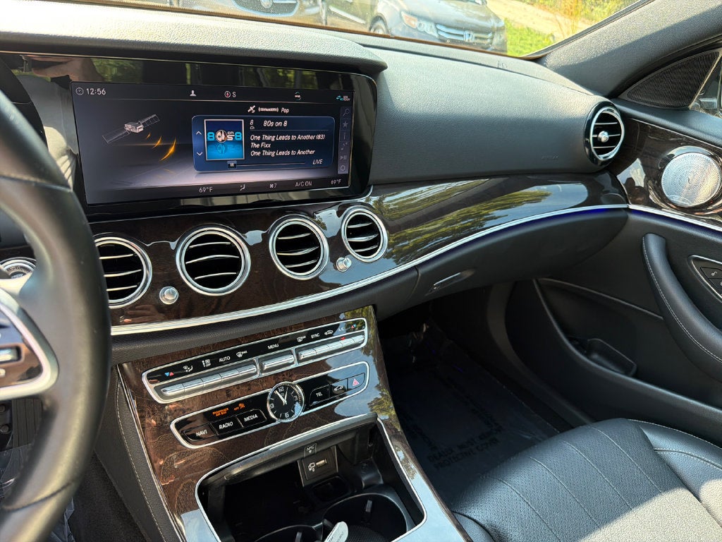 2019 Mercedes-Benz E-Class E 300 SE 19 AMG® LP PT KG SV AC BS