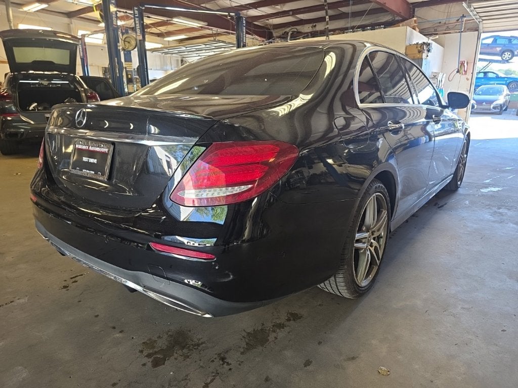 2019 Mercedes-Benz E-Class E 300 SE 19 AMG® LP PT KG SV AC BS