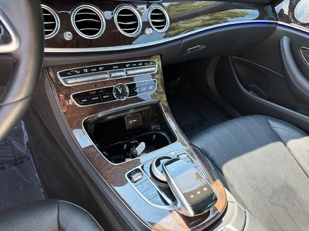 2019 Mercedes-Benz E-Class E 300 SE 19 AMG® LP PT KG SV AC BS