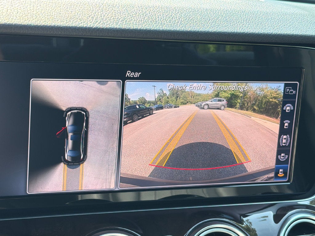2019 Mercedes-Benz E-Class E 300 SE 19 AMG® LP PT KG SV AC BS