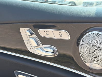 2019 Mercedes-Benz E-Class E 300 SE 19 AMG® LP PT KG SV AC BS