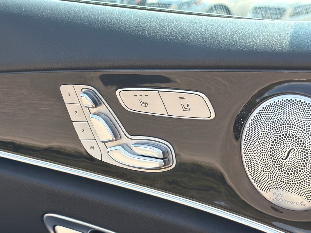 2019 Mercedes-Benz E-Class E 300 SE 19 AMG® LP PT KG SV AC BS