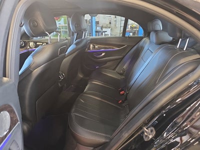 2019 Mercedes-Benz E-Class E 300 SE 19 AMG® LP PT KG SV AC BS