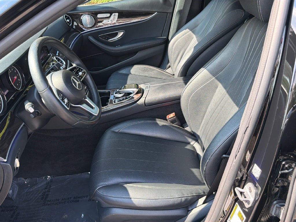 2019 Mercedes-Benz E-Class E 300 SE 19 AMG® LP PT KG SV AC BS