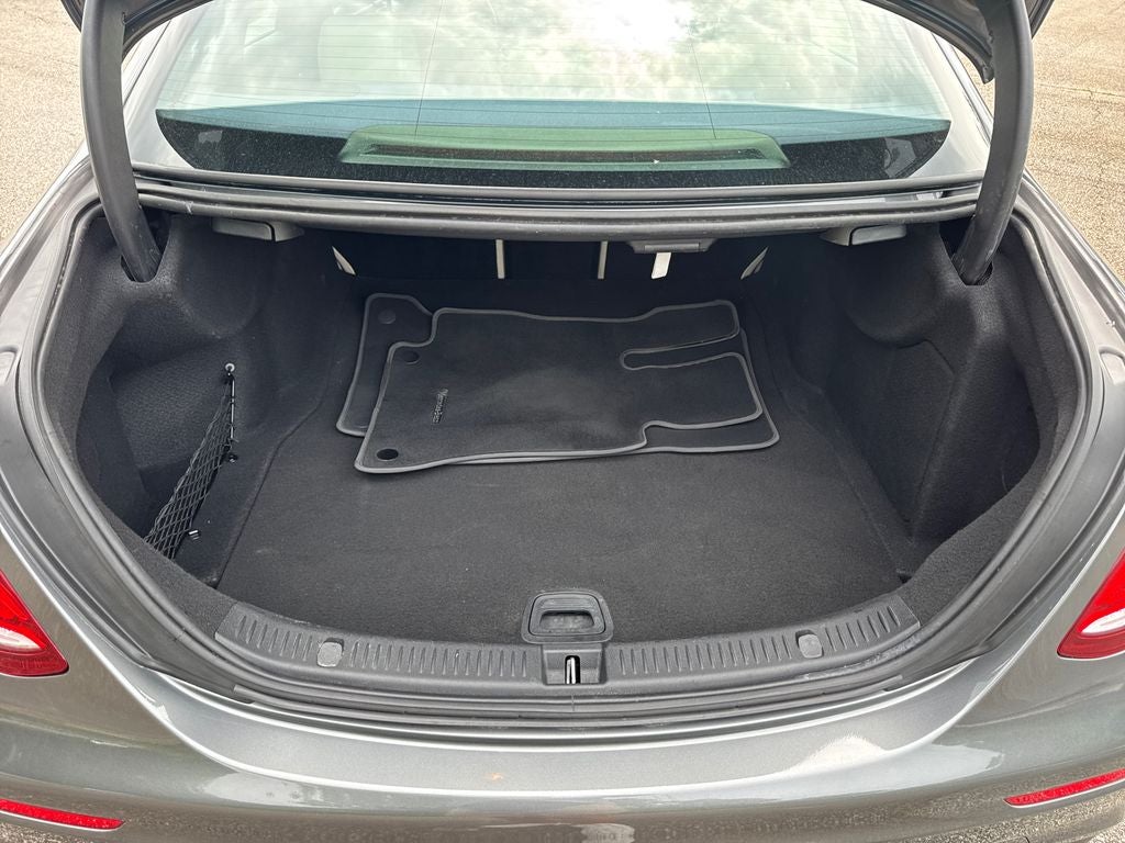2019 Mercedes-Benz E-Class E 300