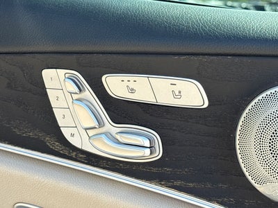 2017 Mercedes-Benz E-Class E 300 Luxury