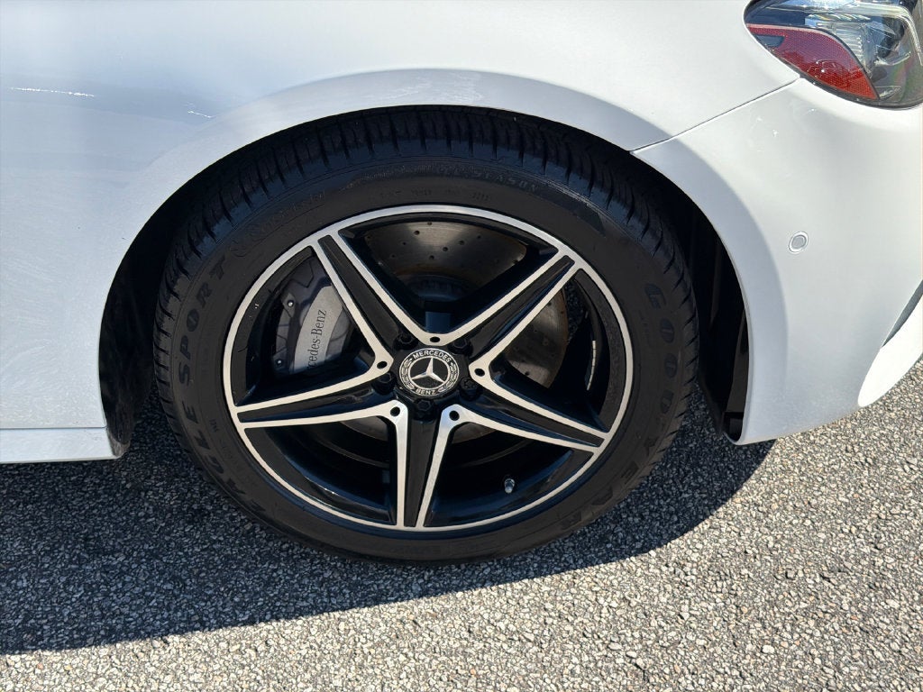 2018 Mercedes-Benz E-Class E 300 SE **M 18 AMG® PT KG BS AC