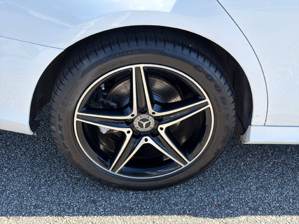 2018 Mercedes-Benz E-Class E 300 SE **M 18 AMG® PT KG BS AC