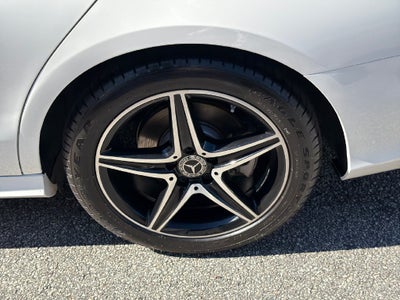 2018 Mercedes-Benz E-Class E 300 SE **M 18 AMG® PT KG BS AC