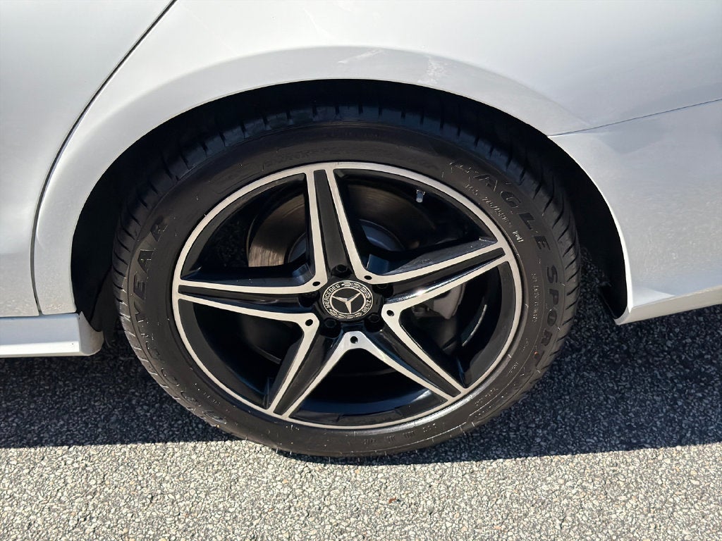 2018 Mercedes-Benz E-Class E 300 SE **M 18 AMG® PT KG BS AC