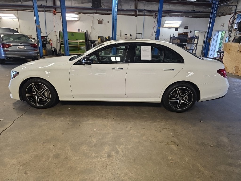 2018 Mercedes-Benz E-Class E 300 SE **M 18 AMG® PT KG BS AC