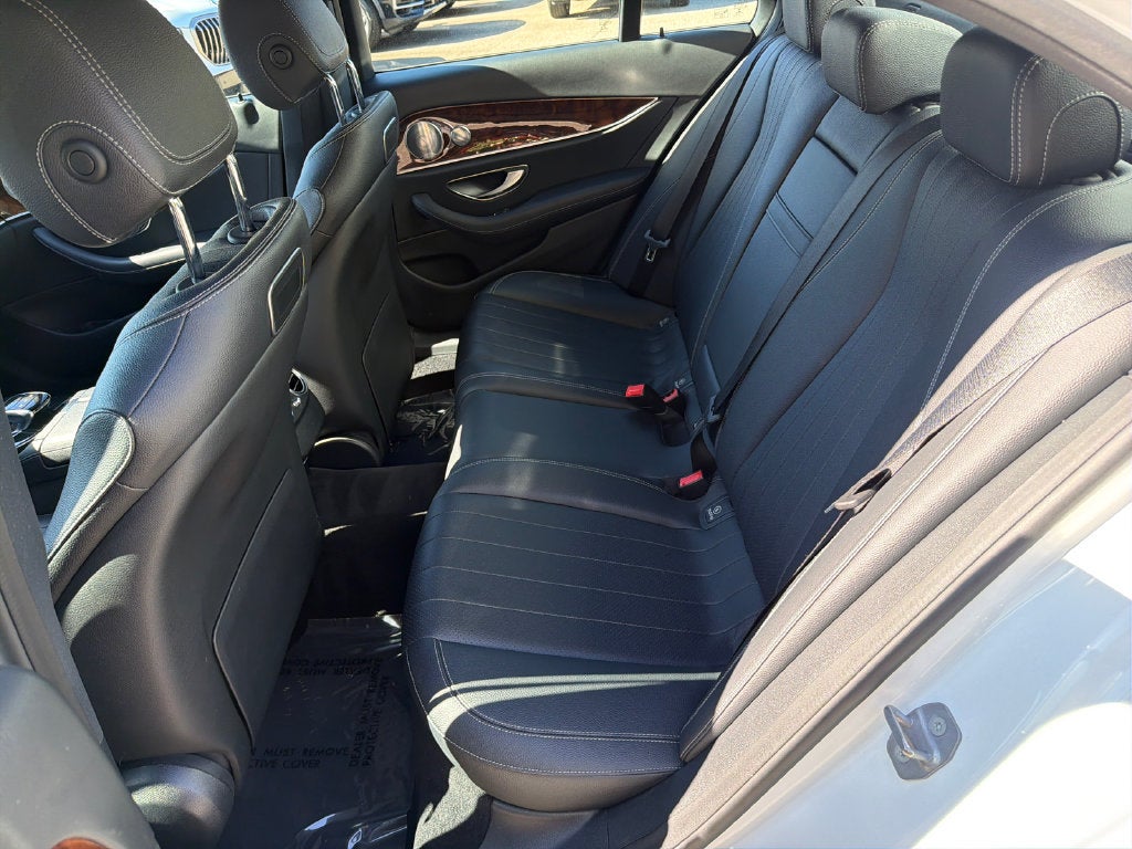 2018 Mercedes-Benz E-Class E 300 SE **M 18 AMG® PT KG BS AC