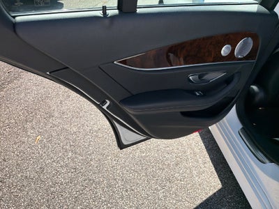 2018 Mercedes-Benz E-Class E 300 SE **M 18 AMG® PT KG BS AC