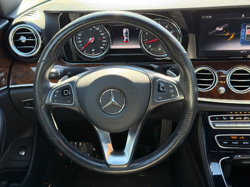 2018 Mercedes-Benz E-Class E 300 SE **M 18 AMG® PT KG BS AC
