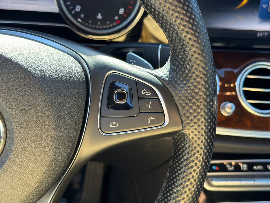 2018 Mercedes-Benz E-Class E 300 SE **M 18 AMG® PT KG BS AC