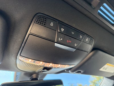 2018 Mercedes-Benz E-Class E 300 SE **M 18 AMG® PT KG BS AC