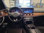 2018 Mercedes-Benz E-Class E 300 SE **M 18 AMG® PT KG BS AC