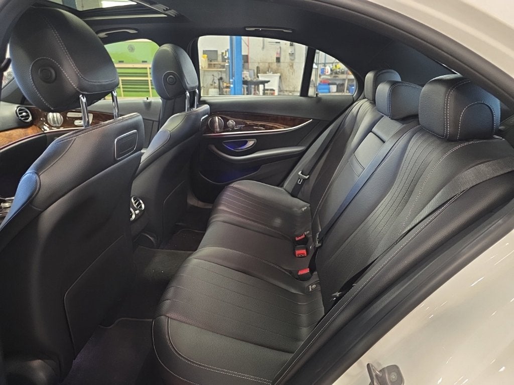 2018 Mercedes-Benz E-Class E 300 SE **M 18 AMG® PT KG BS AC
