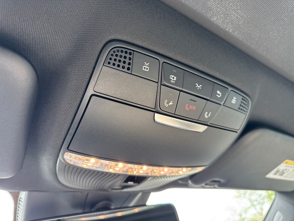 2018 Mercedes-Benz E-Class E 400