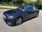 2019 Mercedes-Benz E-Class E 450