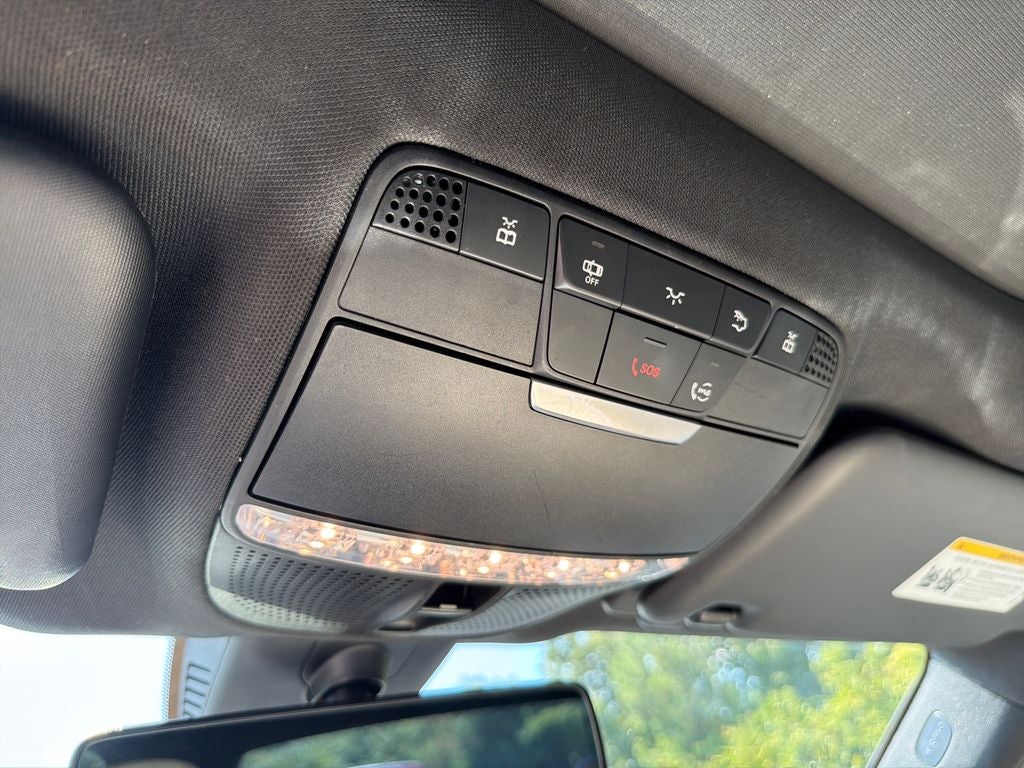 2019 Mercedes-Benz E-Class E 450