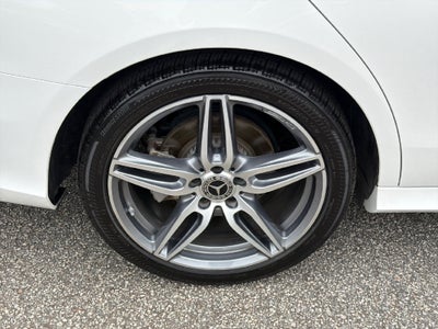 2020 Mercedes-Benz E-Class E 350 SE 19 AMG® SV KG AC