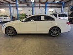 2020 Mercedes-Benz E-Class E 350