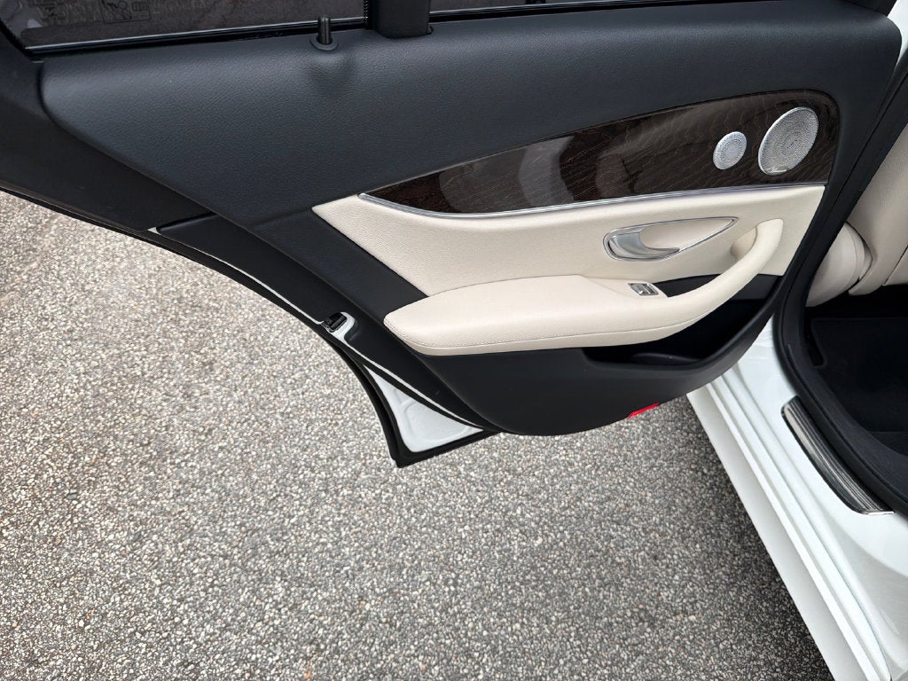 2020 Mercedes-Benz E-Class E 350 SE 19 AMG® SV KG AC