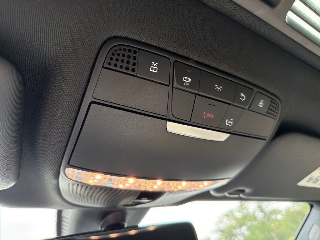 2020 Mercedes-Benz E-Class E 350 SE 19 AMG® SV KG AC