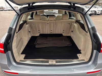 2018 Mercedes-Benz E-Class E 400