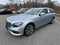 2018 Mercedes-Benz E-Class E 400