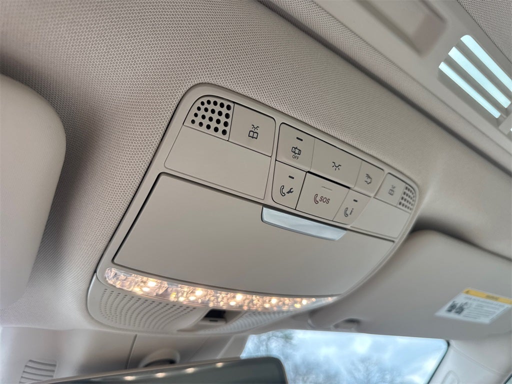 2018 Mercedes-Benz E-Class E 400