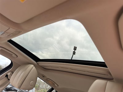 2018 Mercedes-Benz E-Class E 400