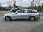 2018 Mercedes-Benz E-Class E 400