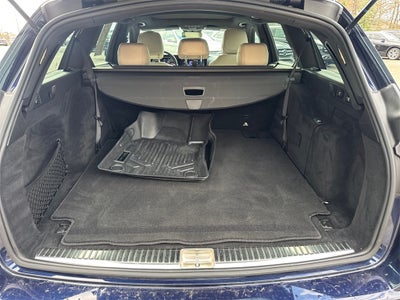 2019 Mercedes-Benz E-Class E 450