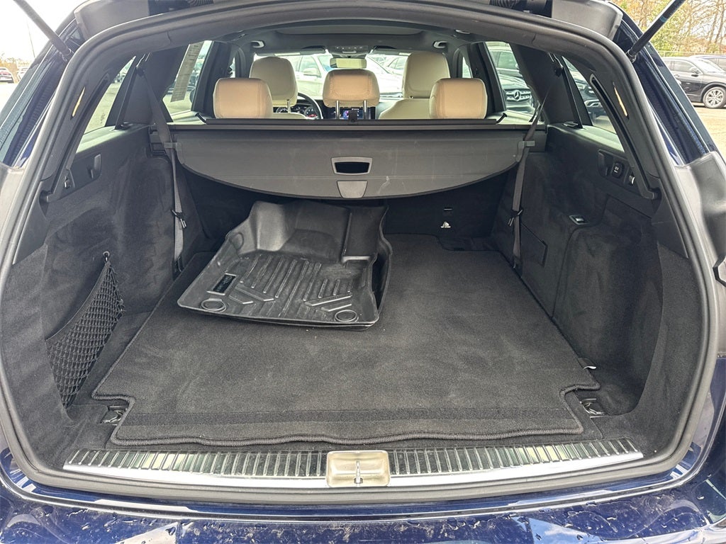 2019 Mercedes-Benz E-Class E 450