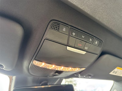 2019 Mercedes-Benz E-Class E 450