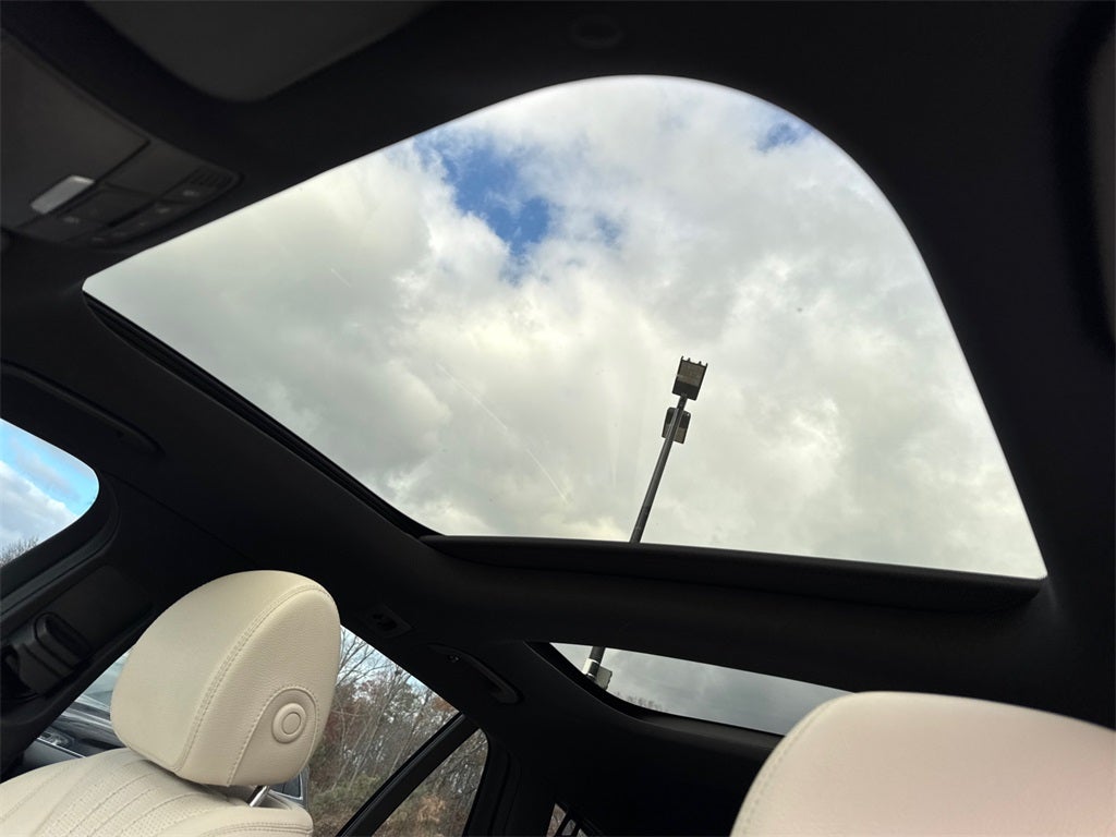 2019 Mercedes-Benz E-Class E 450